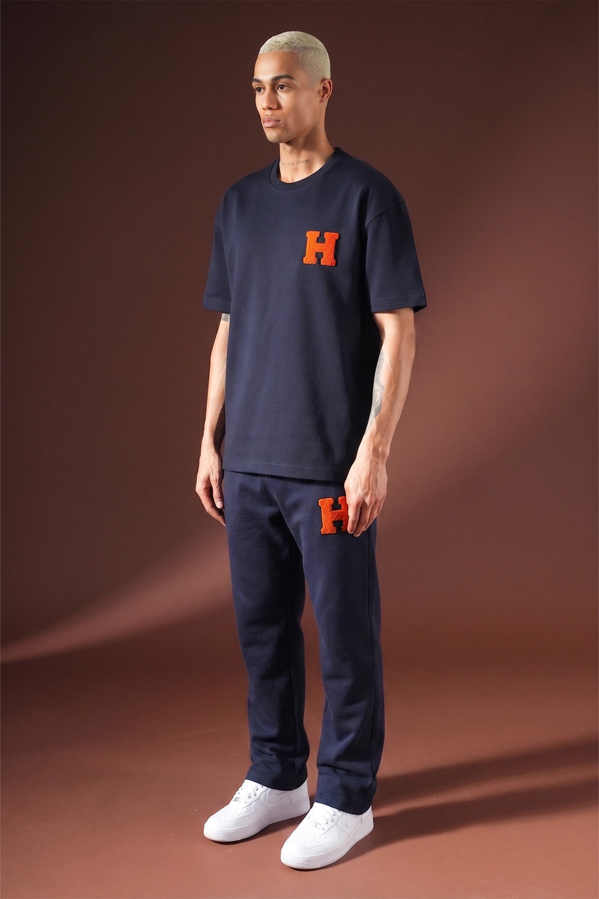 Ensemble t-shirt pantalon LP2676 - IPM200