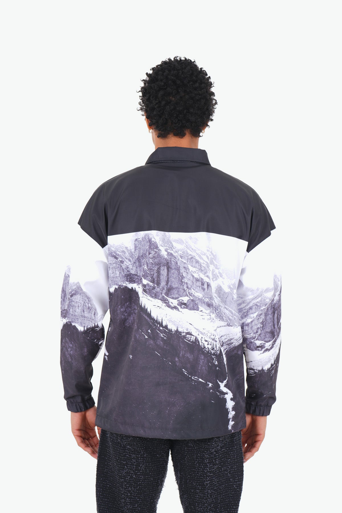 VESTE V01