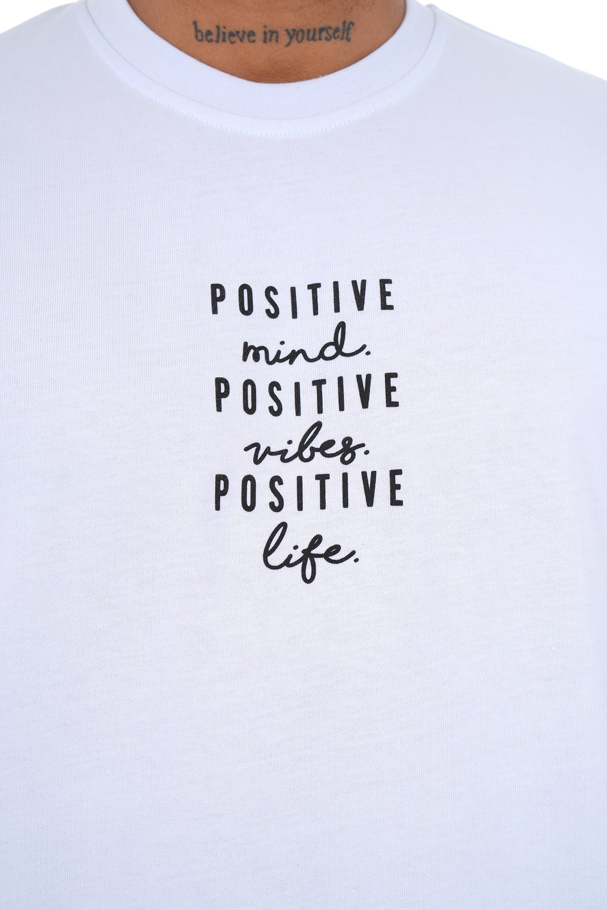 TEE SHIRT LL1002