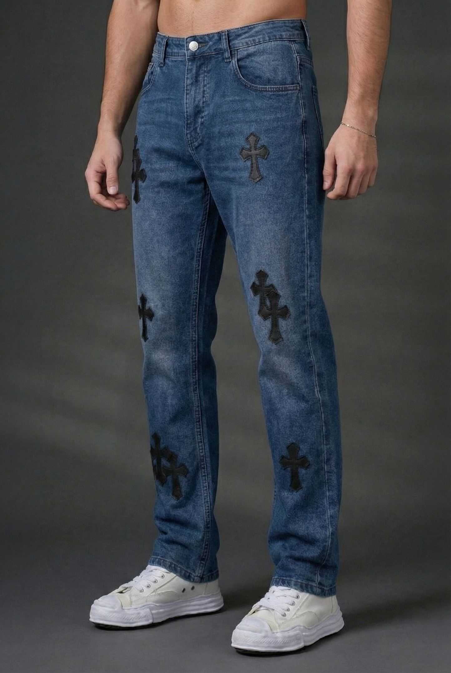JEAN REGULAR FIT 4117