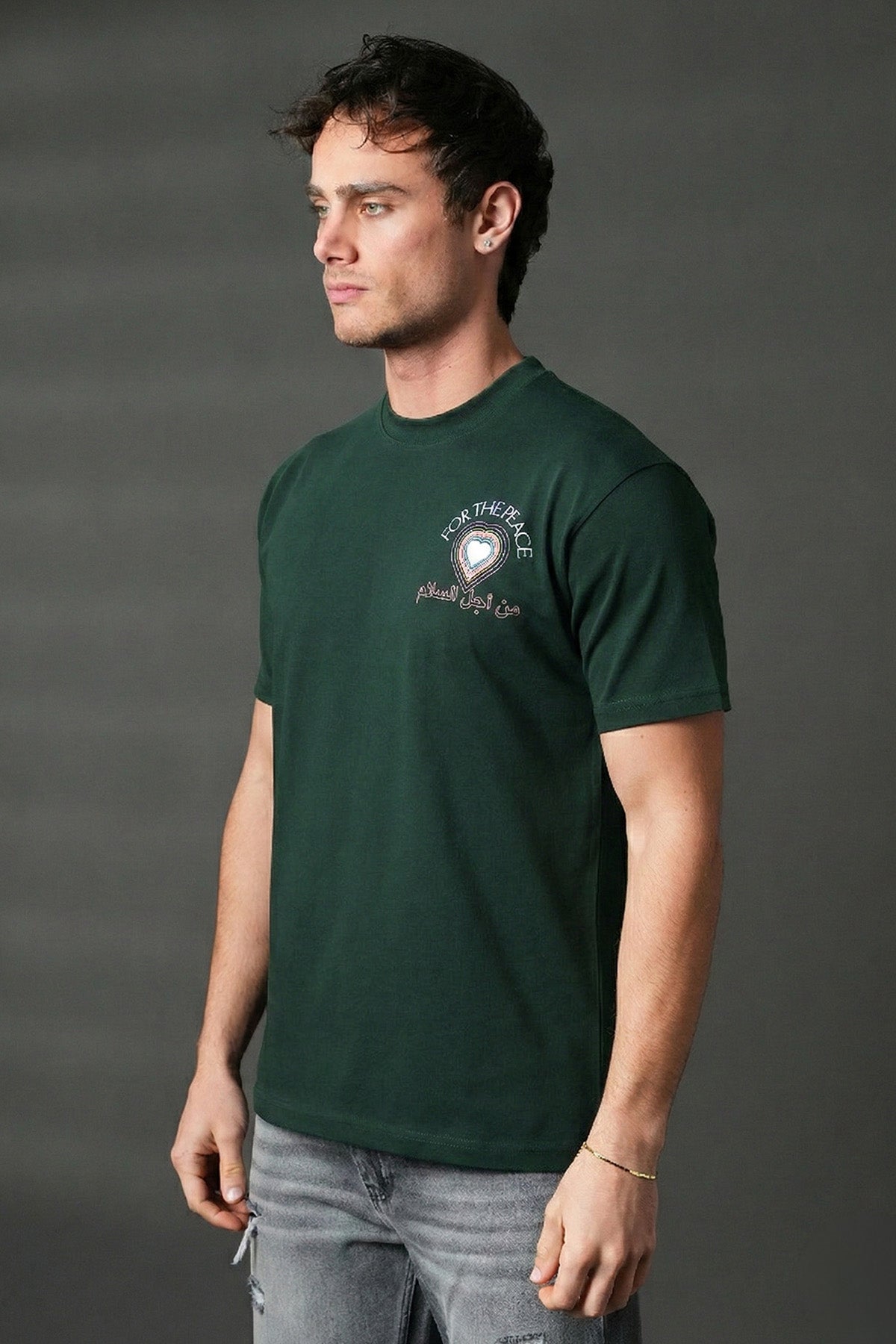 TEE SHIRT LL1100157