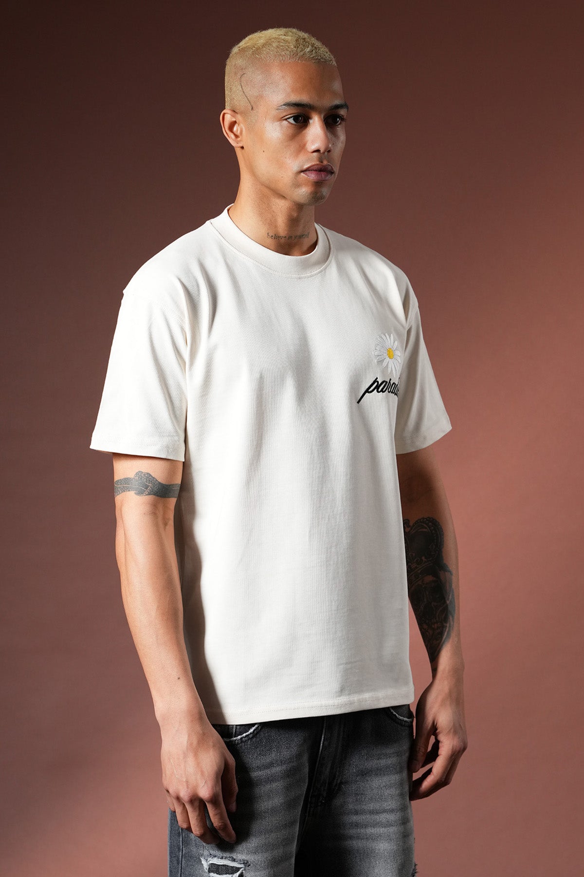 TEE SHIRT LL1100100