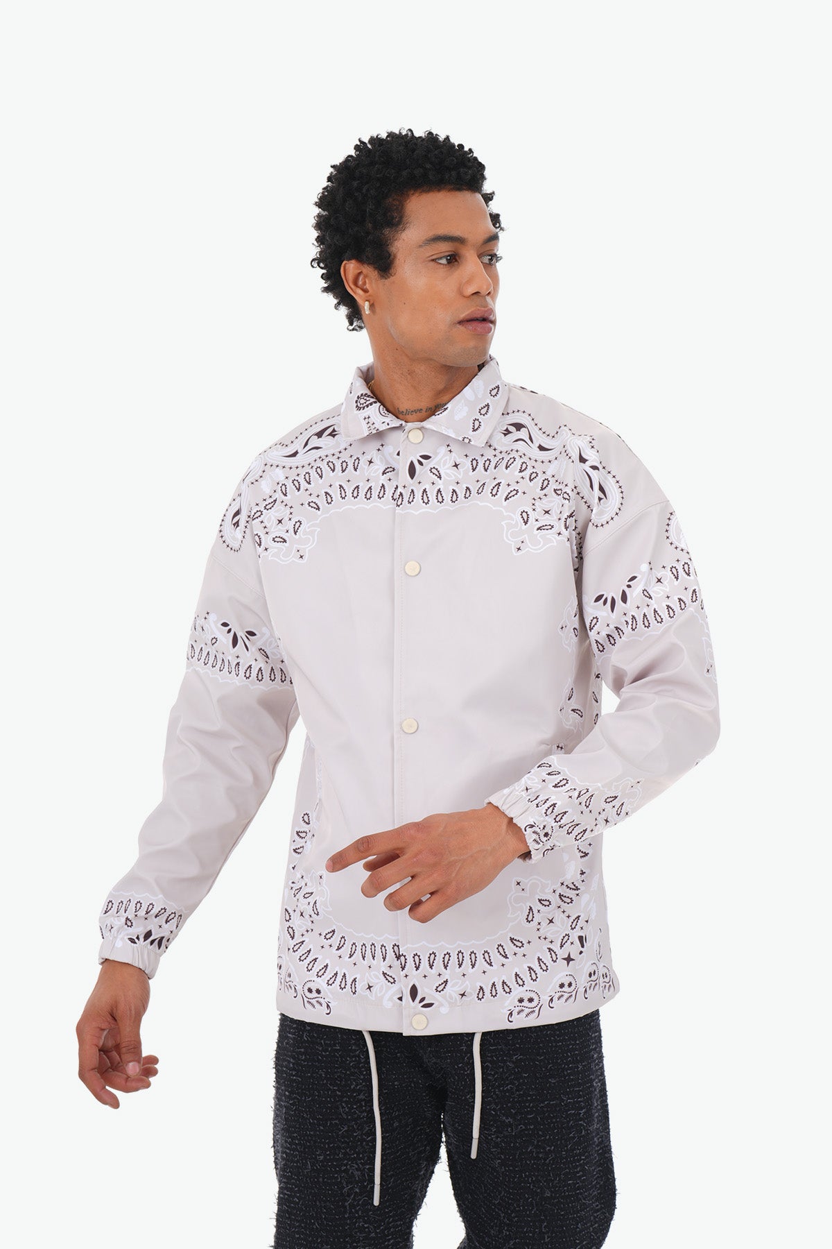 VESTE V02