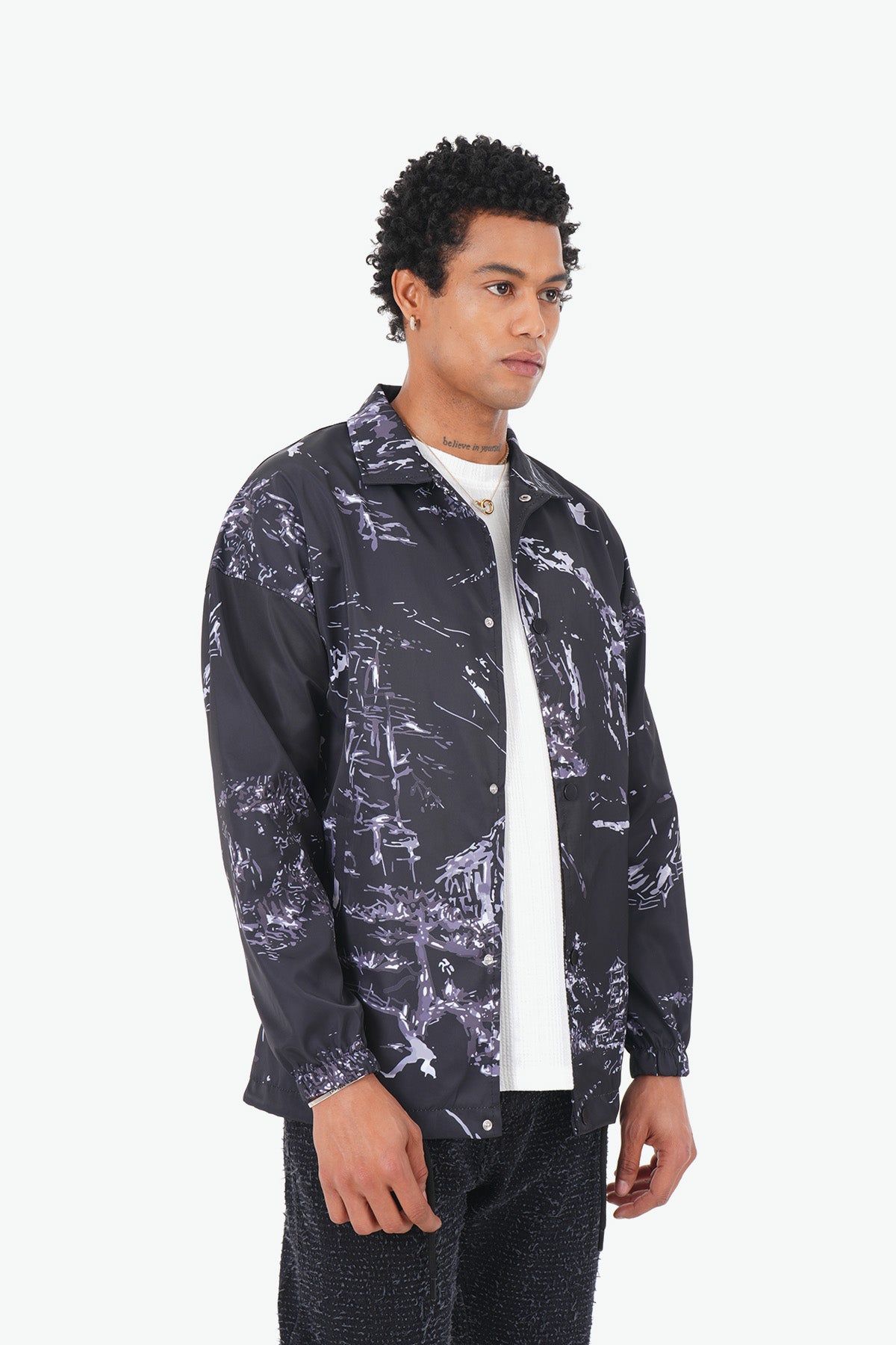 VESTE V03