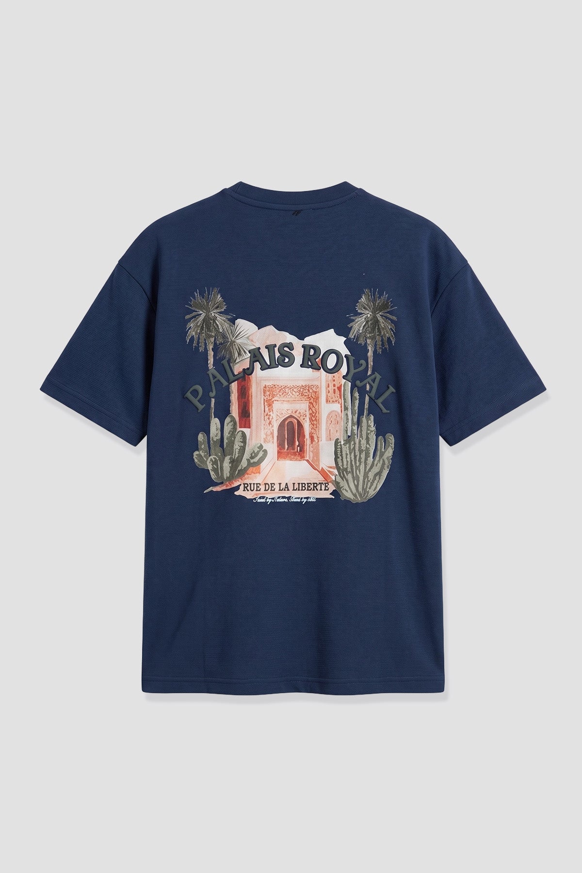 T-SHIRT LL110064