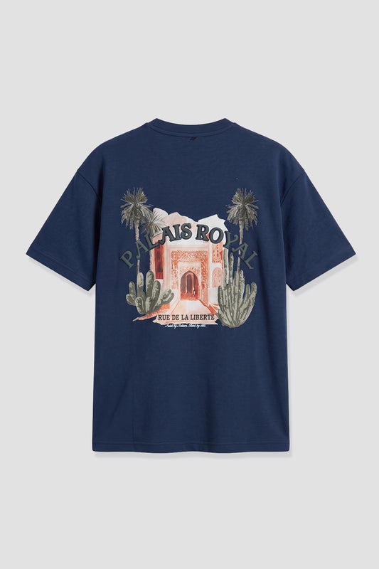 TEE SHIRT LL110064