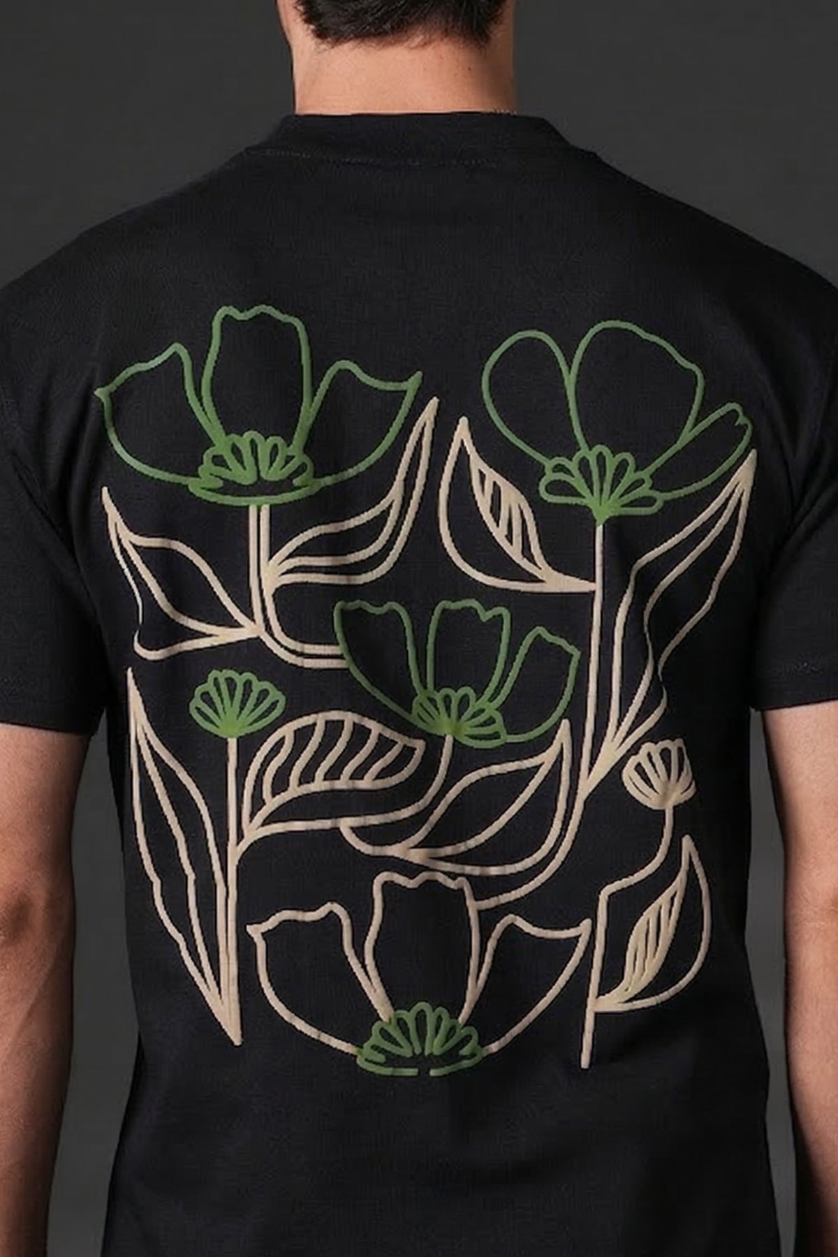 TEE SHIRT LL0075