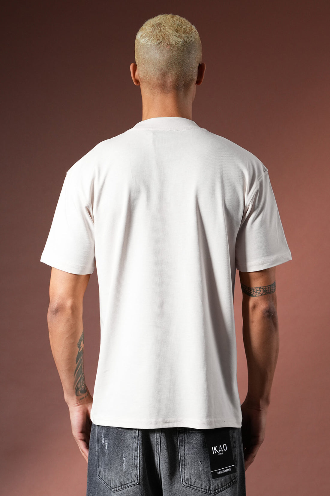 T-SHIRT LL1100100