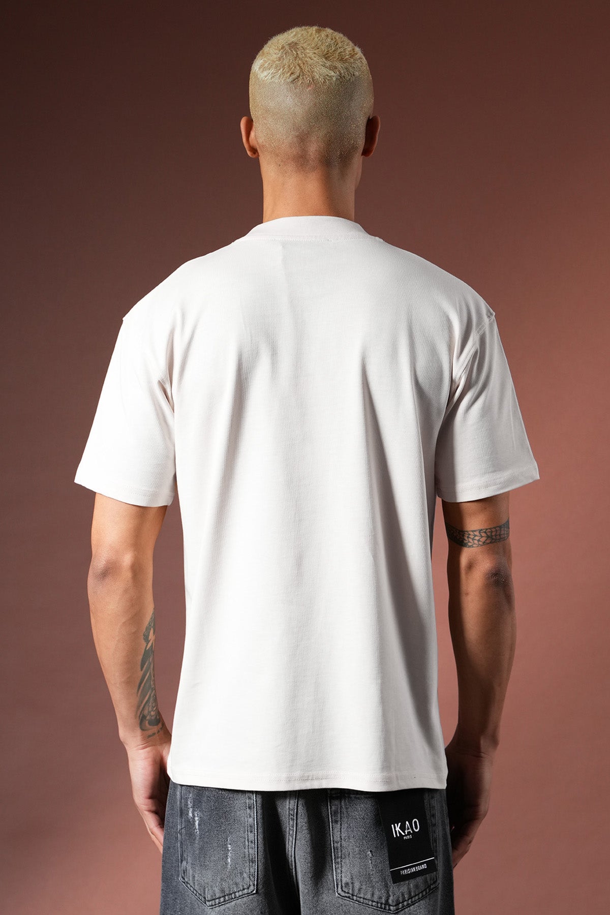TEE SHIRT LL1100100
