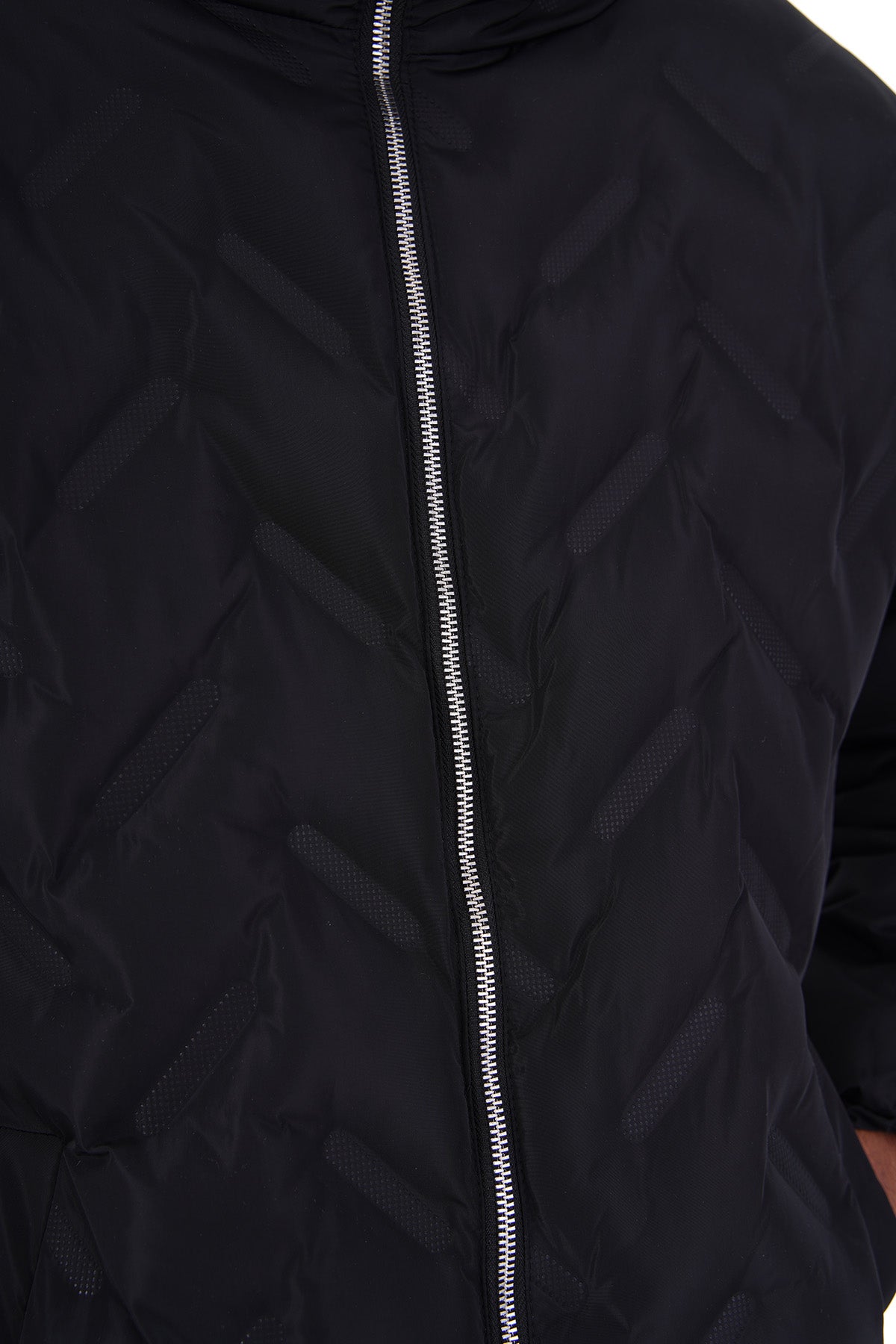 DAUNENJACKE LL945