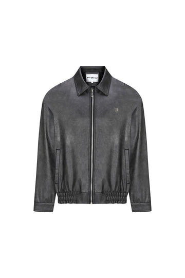 Veste IP444 Leather