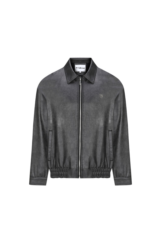 Veste IP444 Leather