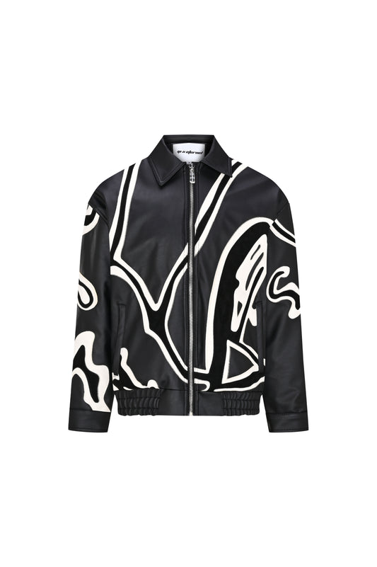 Veste IP444 Marbre