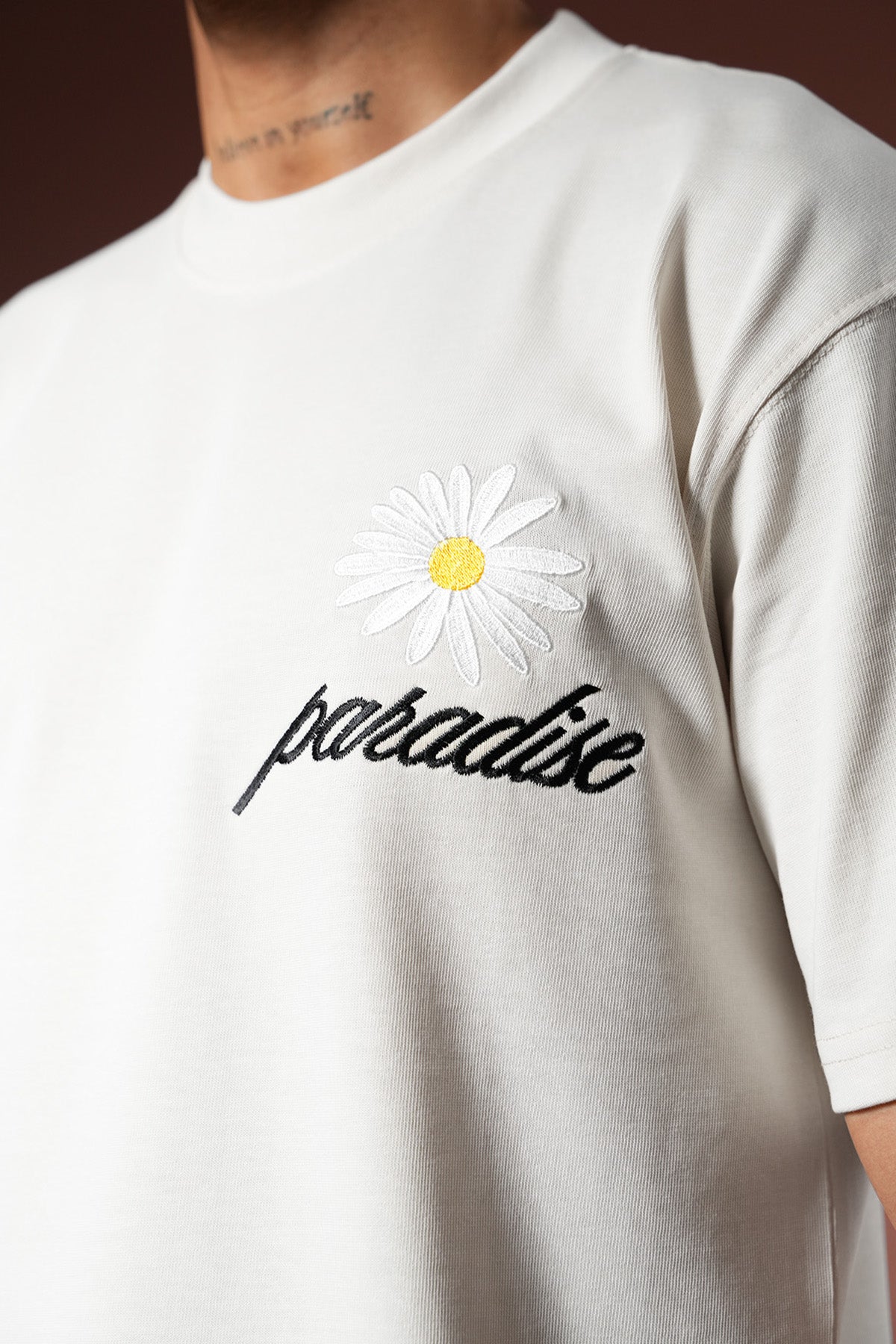 TEE SHIRT LL1100100