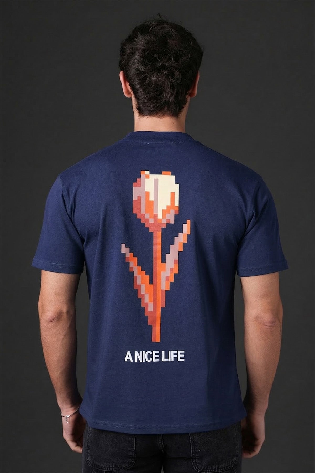 TEE SHIRT LL0068