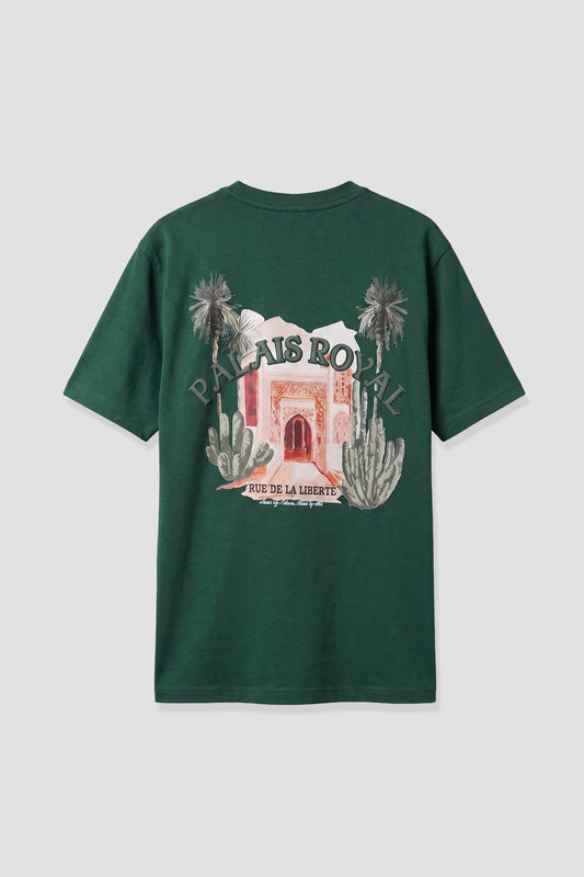 TEE SHIRT LL110064