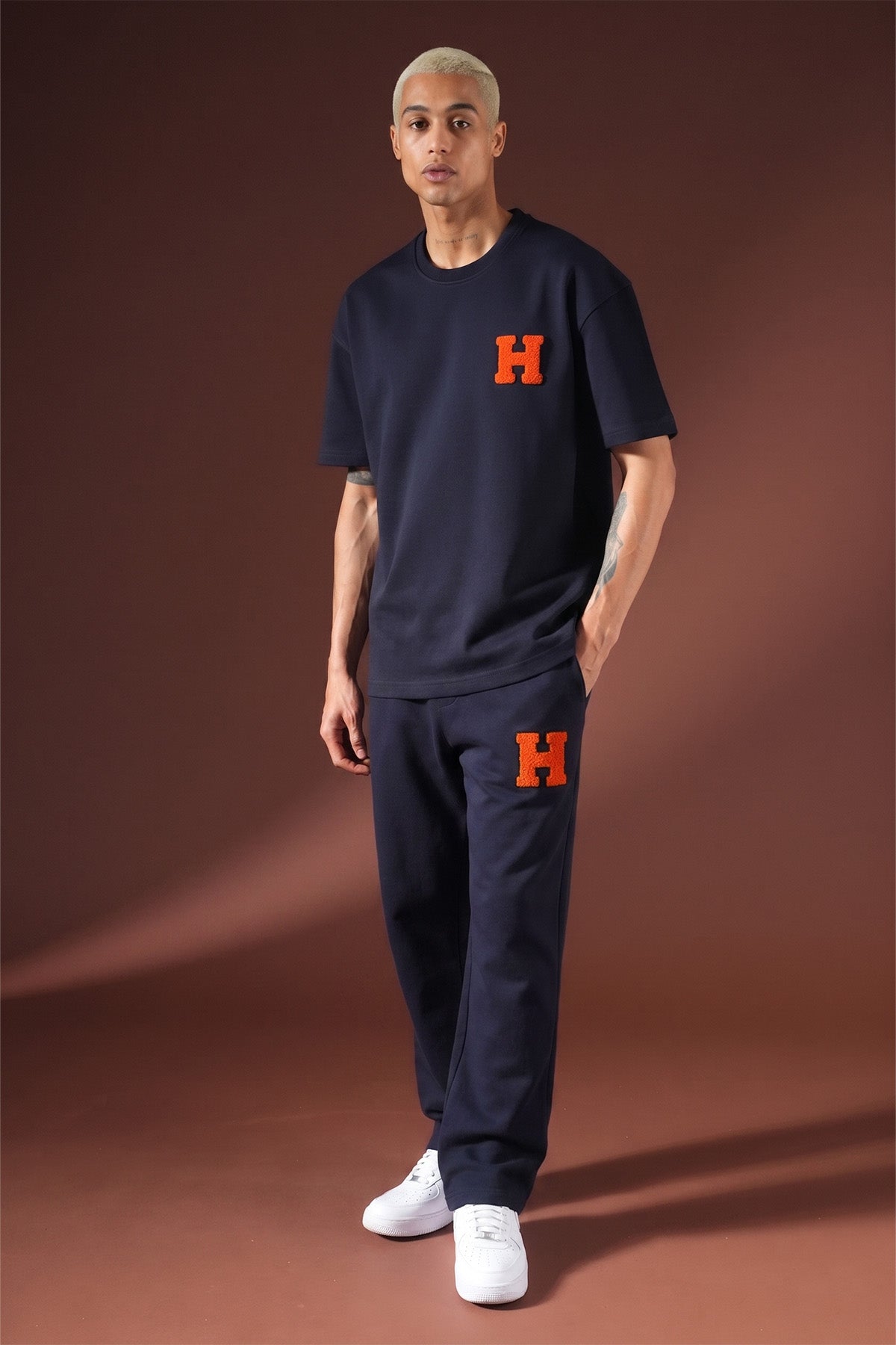 Ensemble t-shirt pantalon LP2676 - IPM200