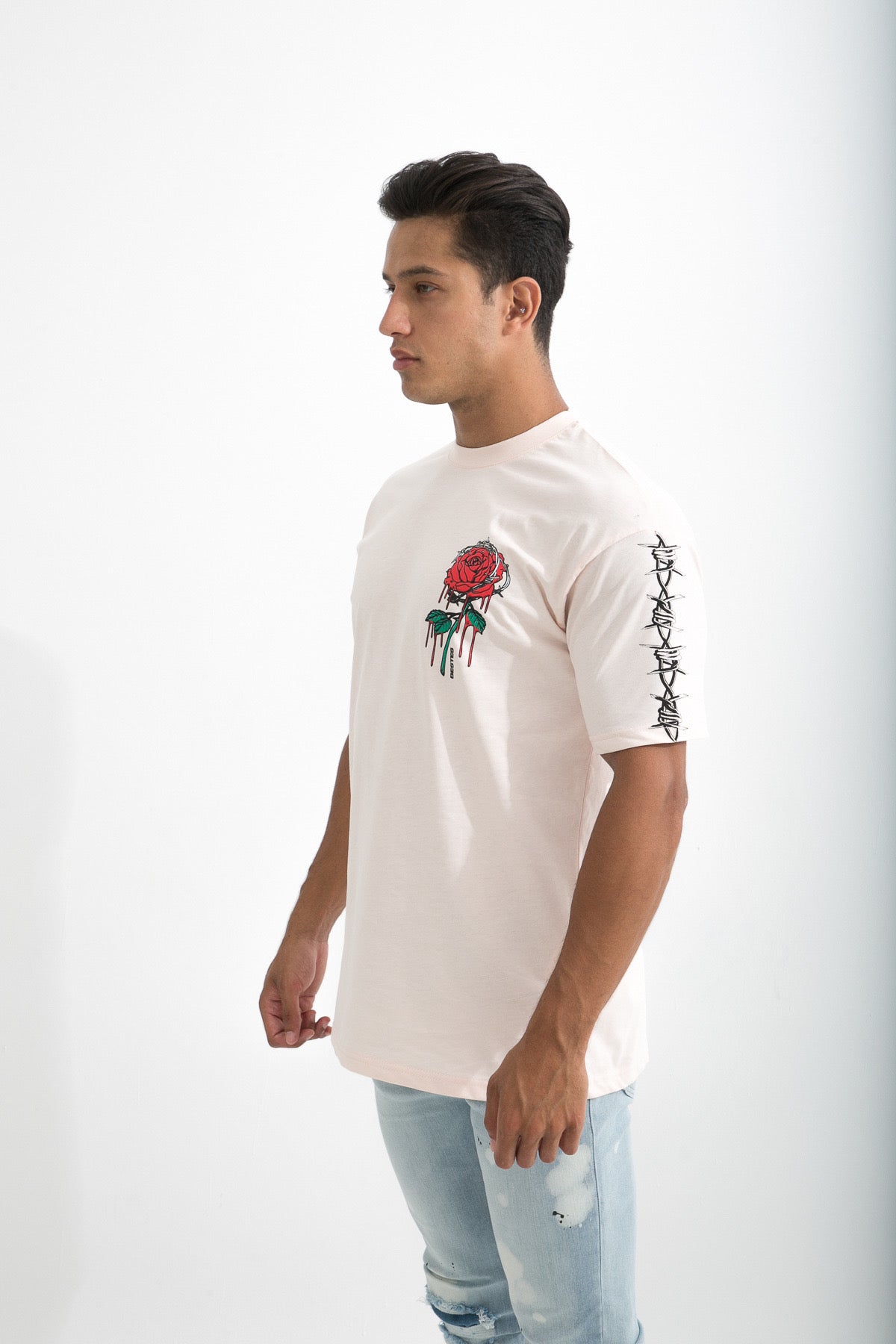 TEE SHIRT LL631