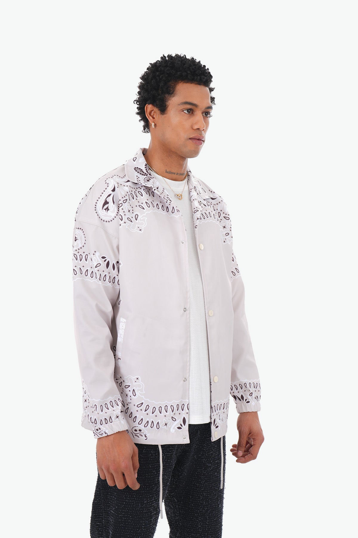 VESTE V02