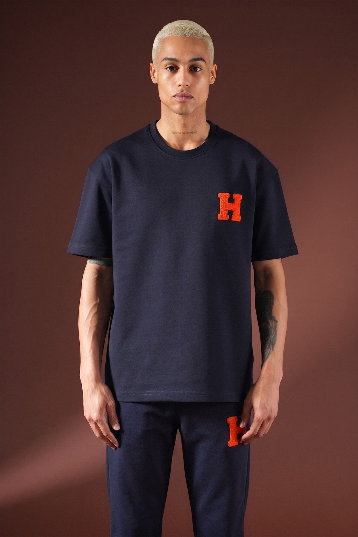 Ensemble t-shirt pantalon LP2676 - IPM200