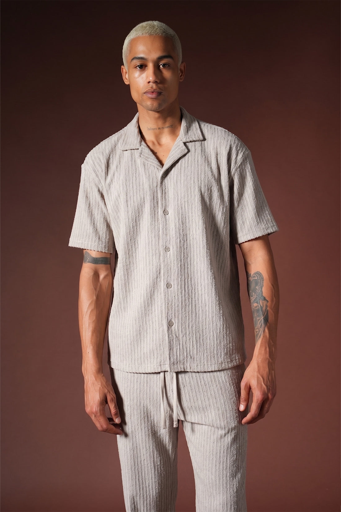 Hemd-Hosen-Set IPM1108