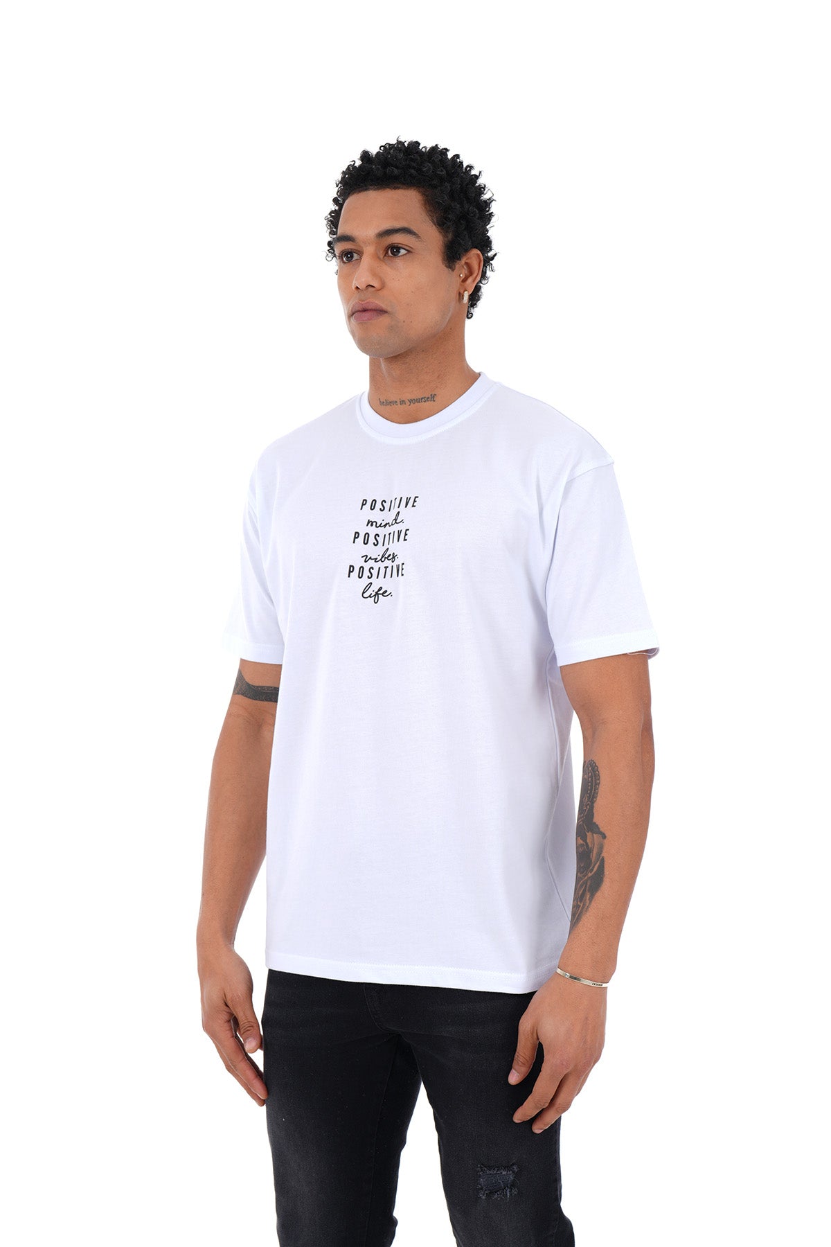 TEE SHIRT LL1002