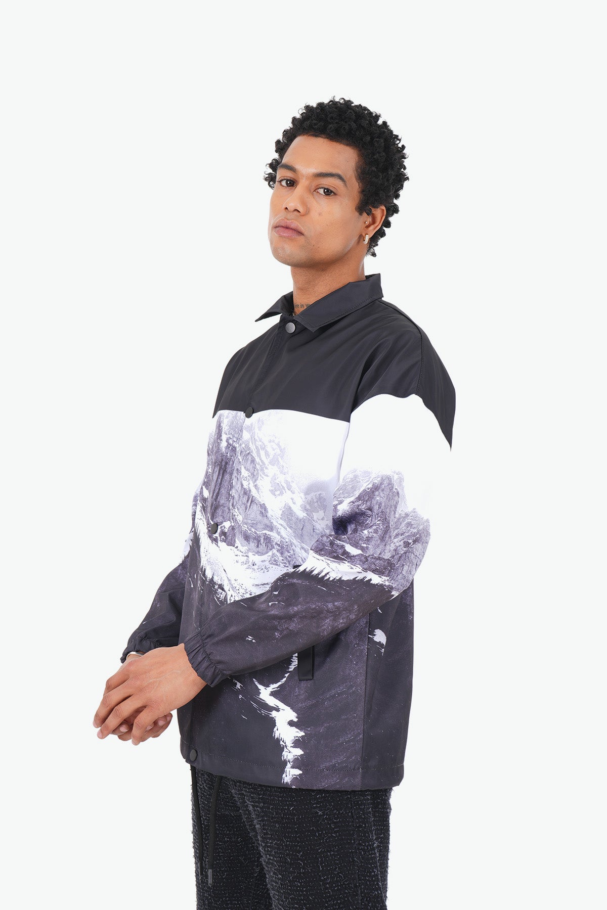 VESTE V01