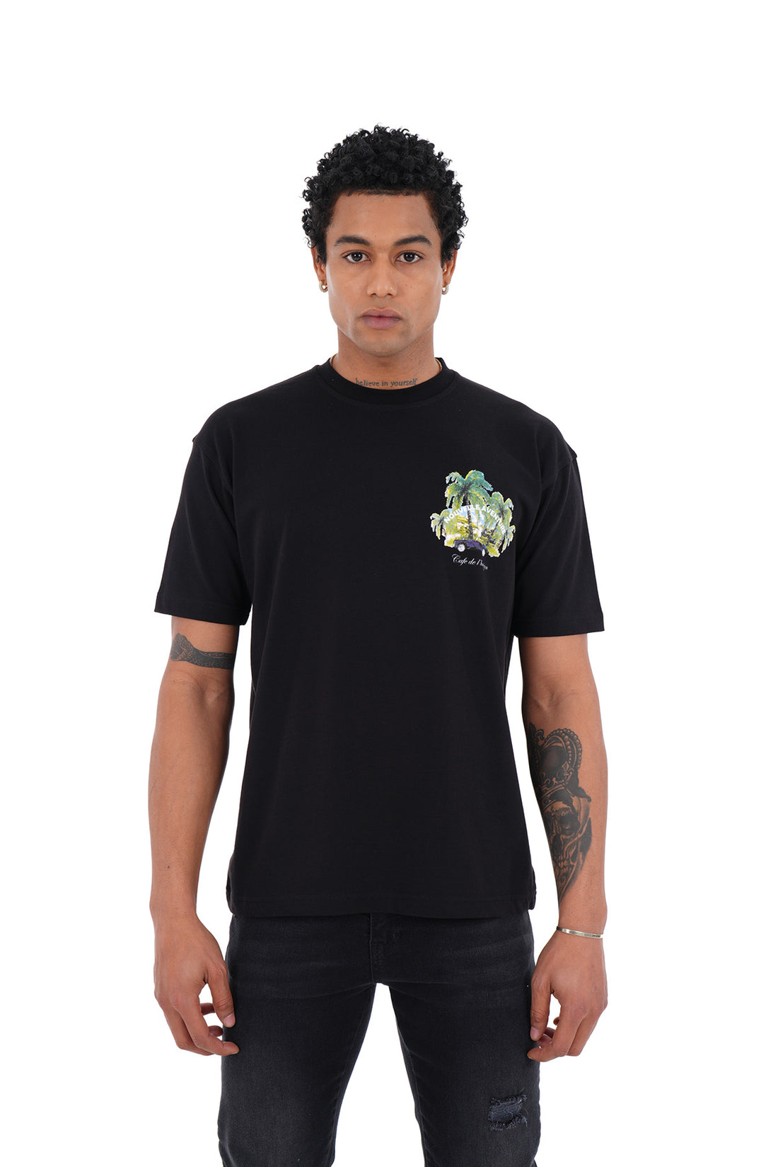 T-SHIRT LL1008