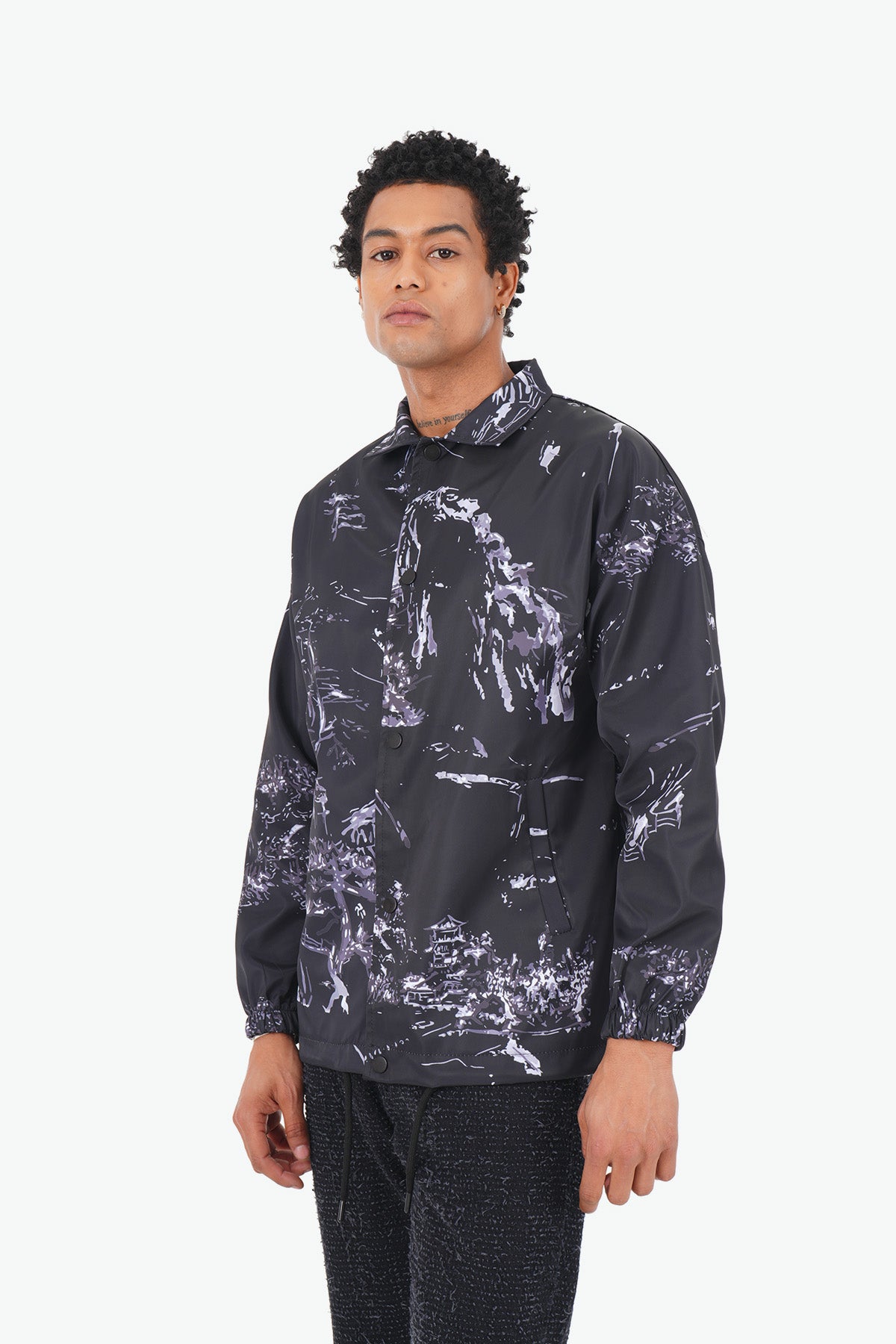 VESTE V03