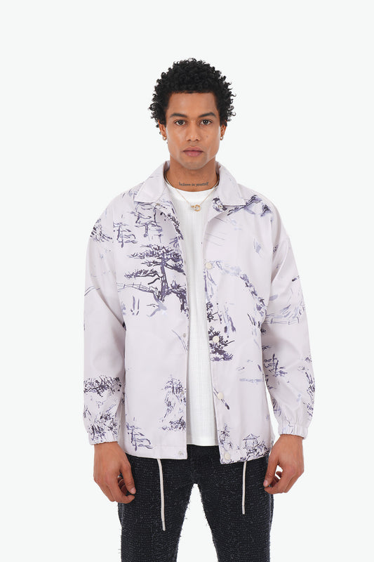 VESTE V03