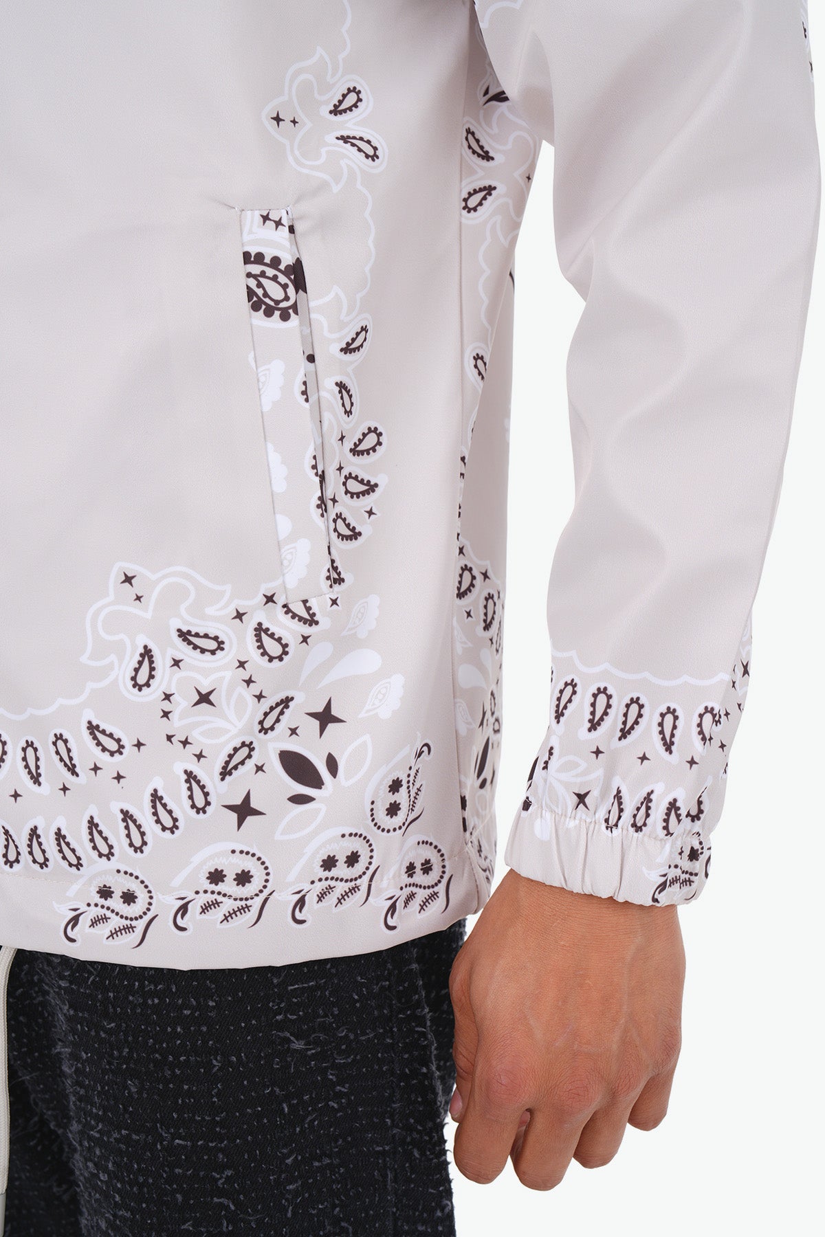 VESTE V02