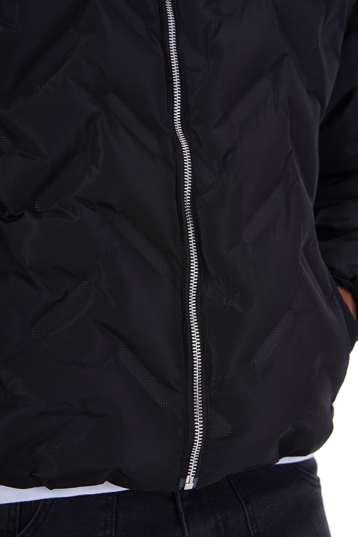 DAUNENJACKE LL945