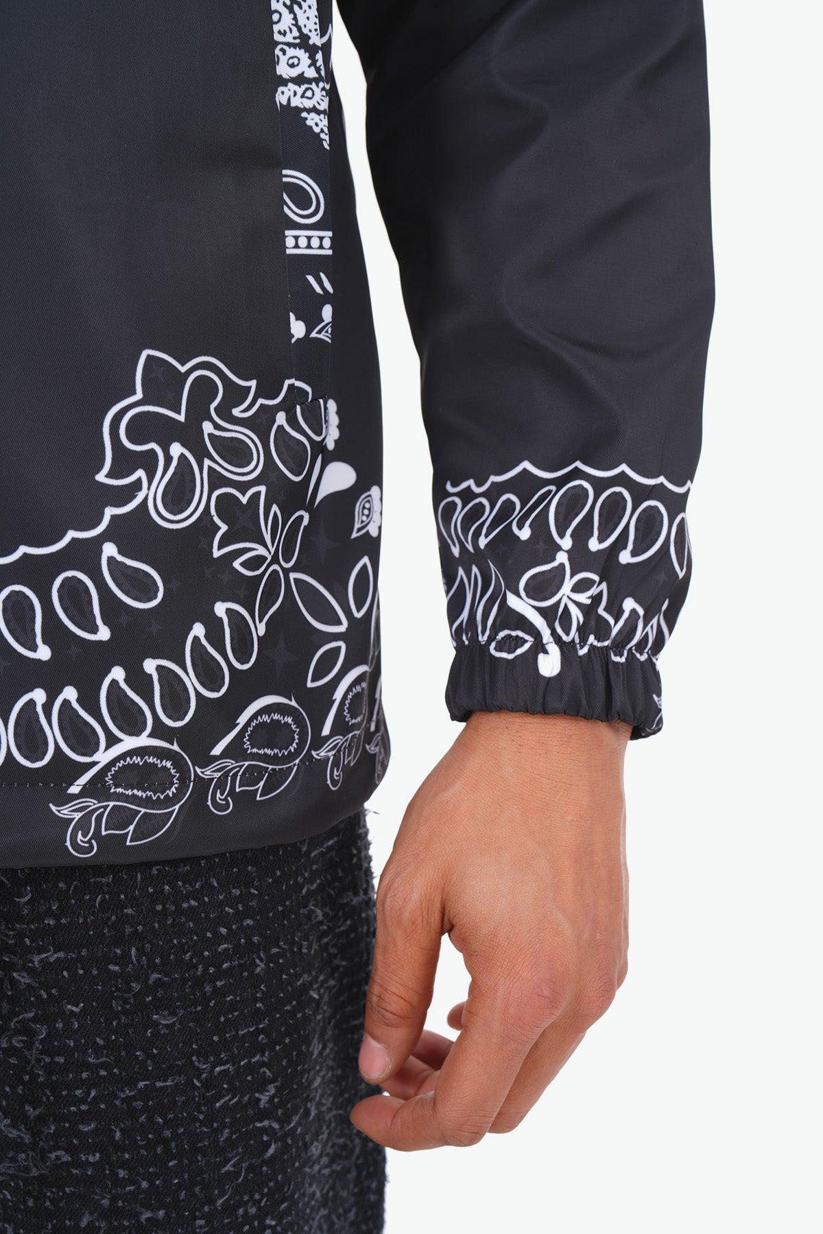VESTE V02