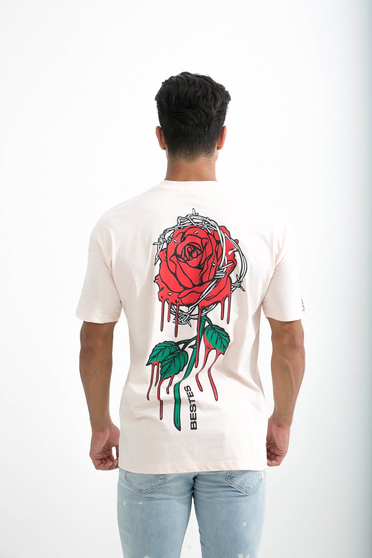 TEE SHIRT LL631