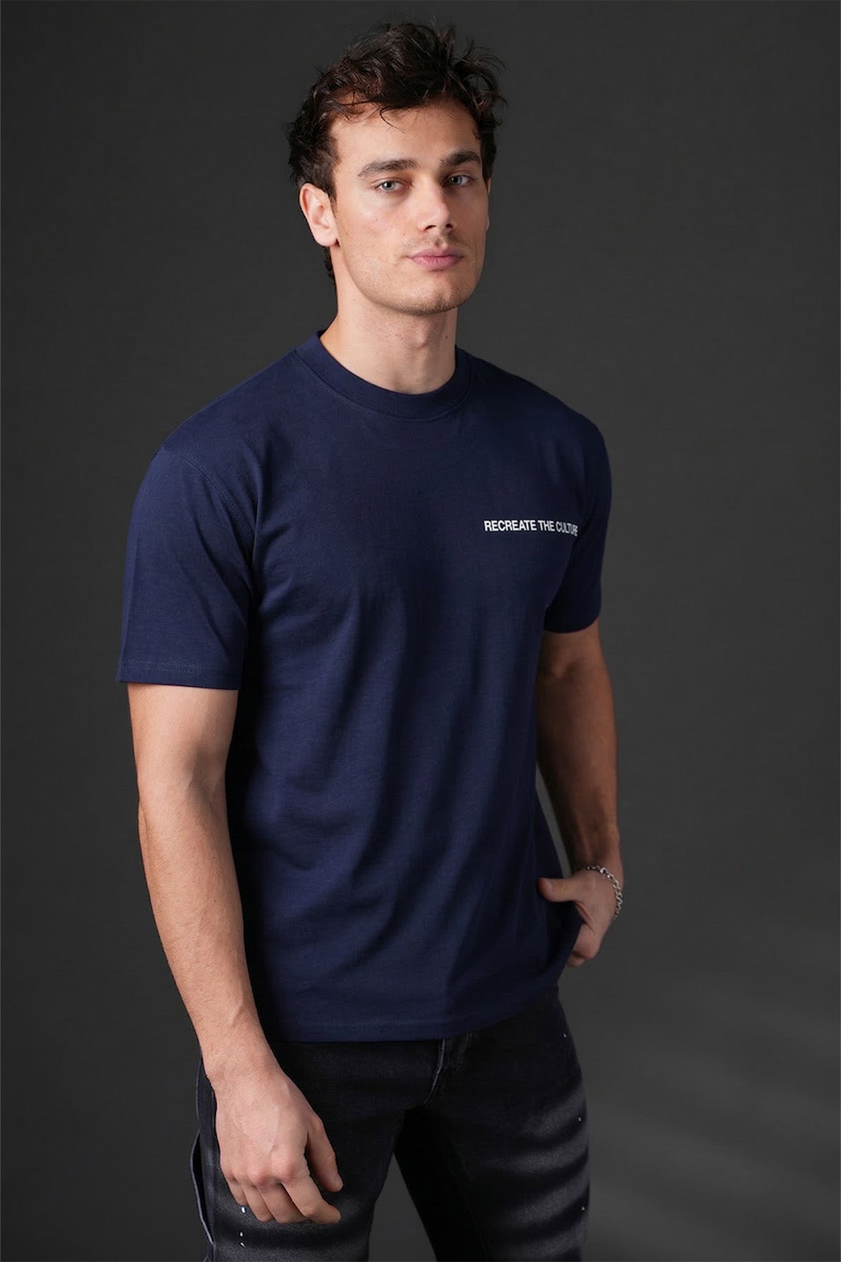 TEE SHIRT LL0068