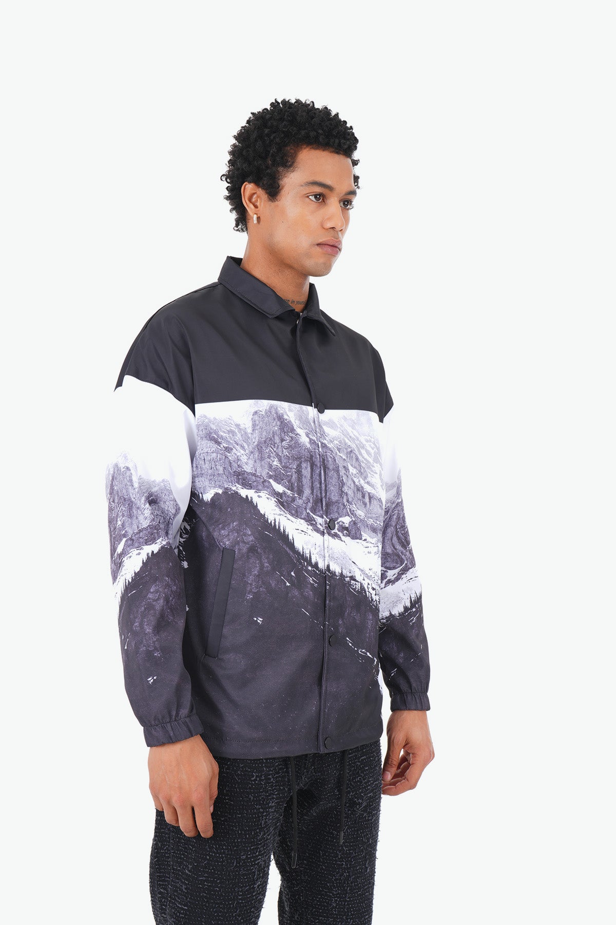 VESTE V01