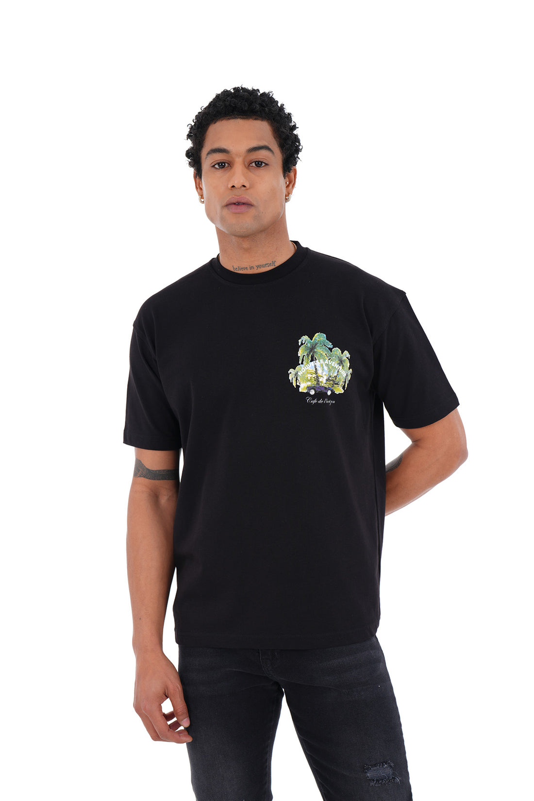 T-SHIRT LL1008