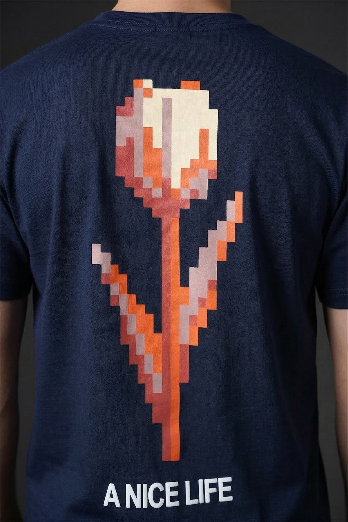 TEE SHIRT LL0068