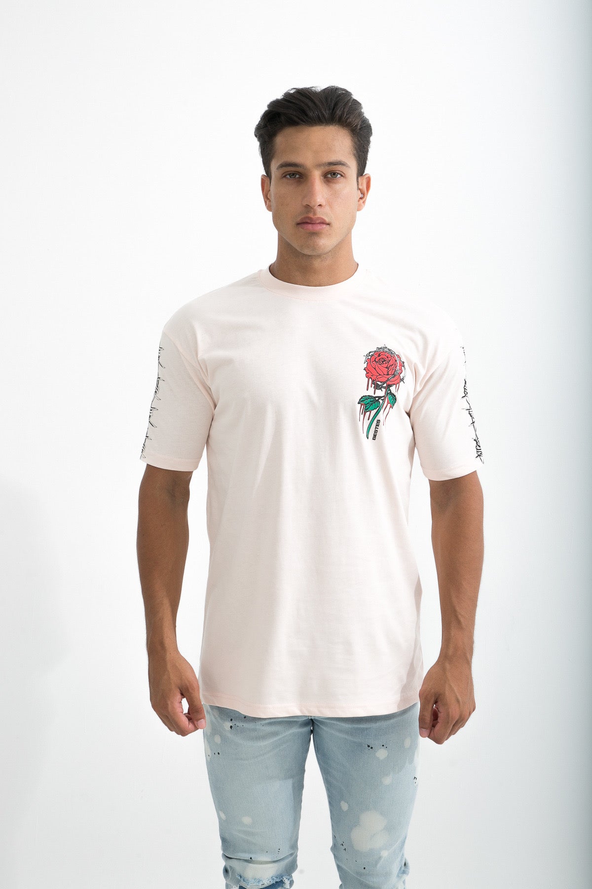 TEE SHIRT LL631