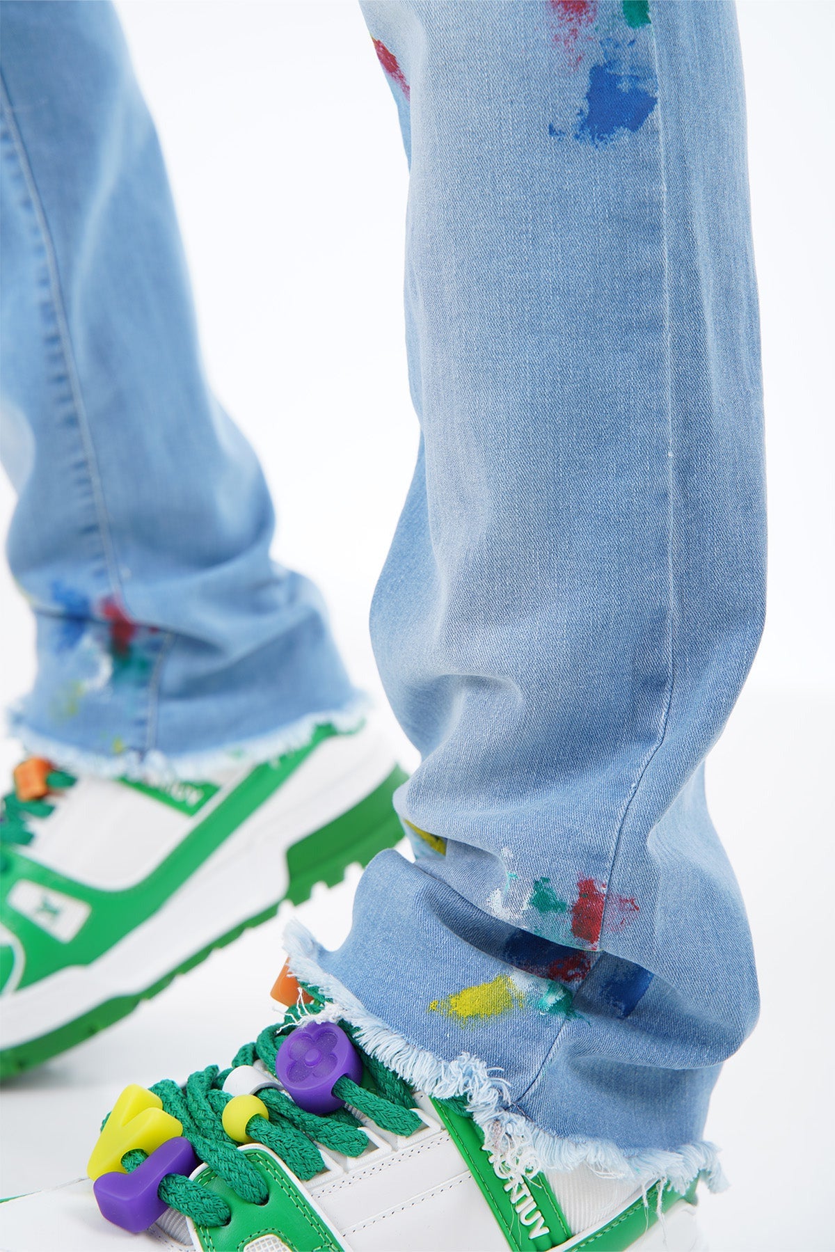 JEAN FLARE LL2000125