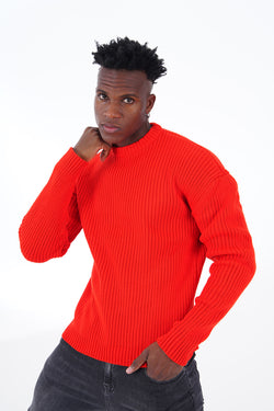 PULL T3886 - RED