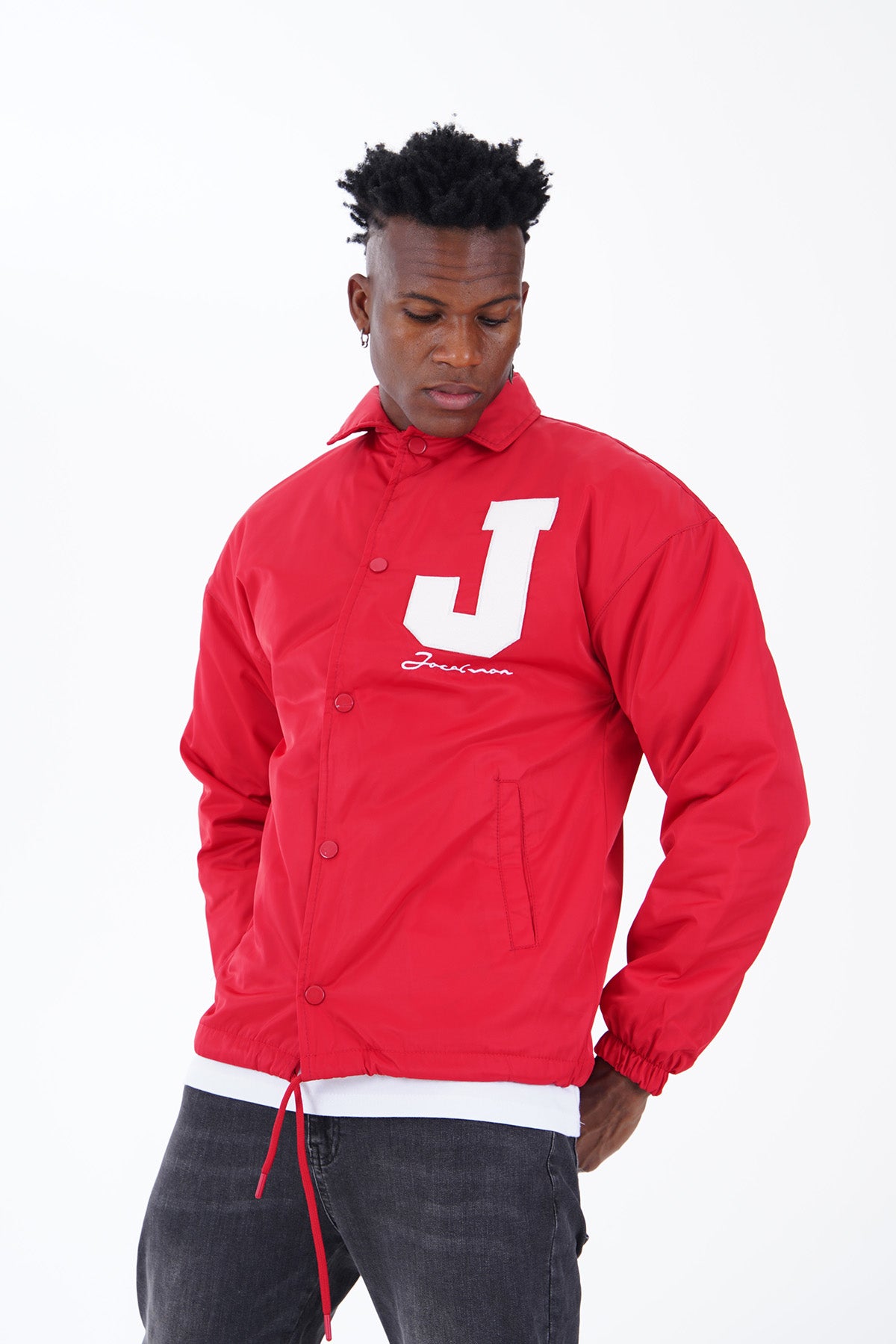 VESTE J