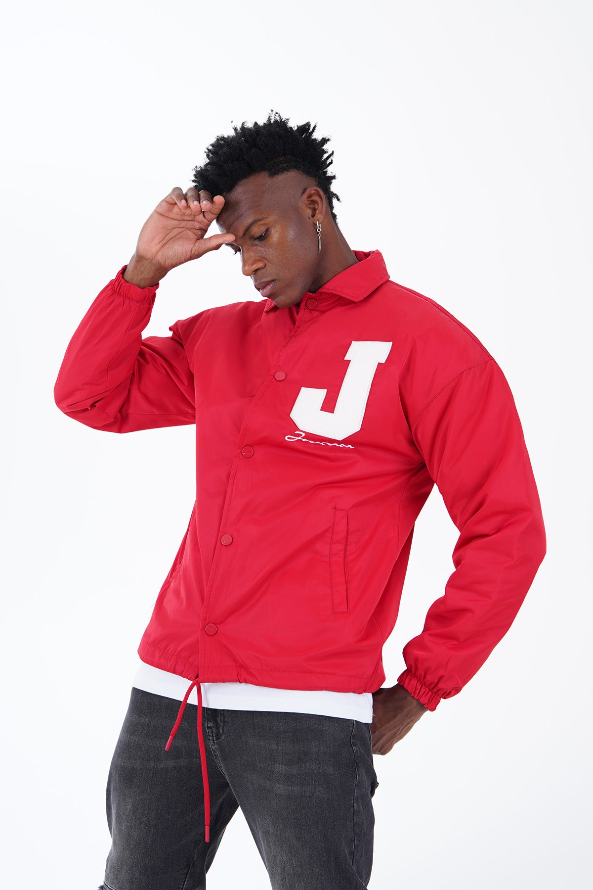 VESTE J