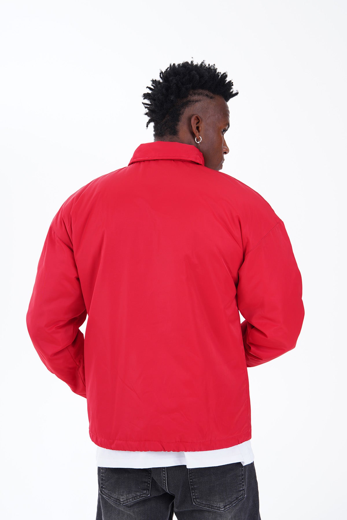 VESTE J