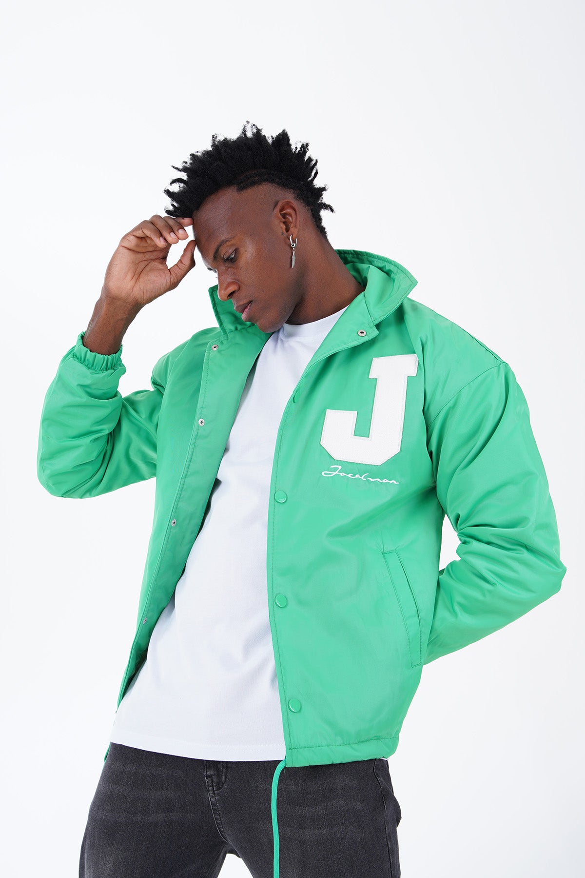 VESTE J