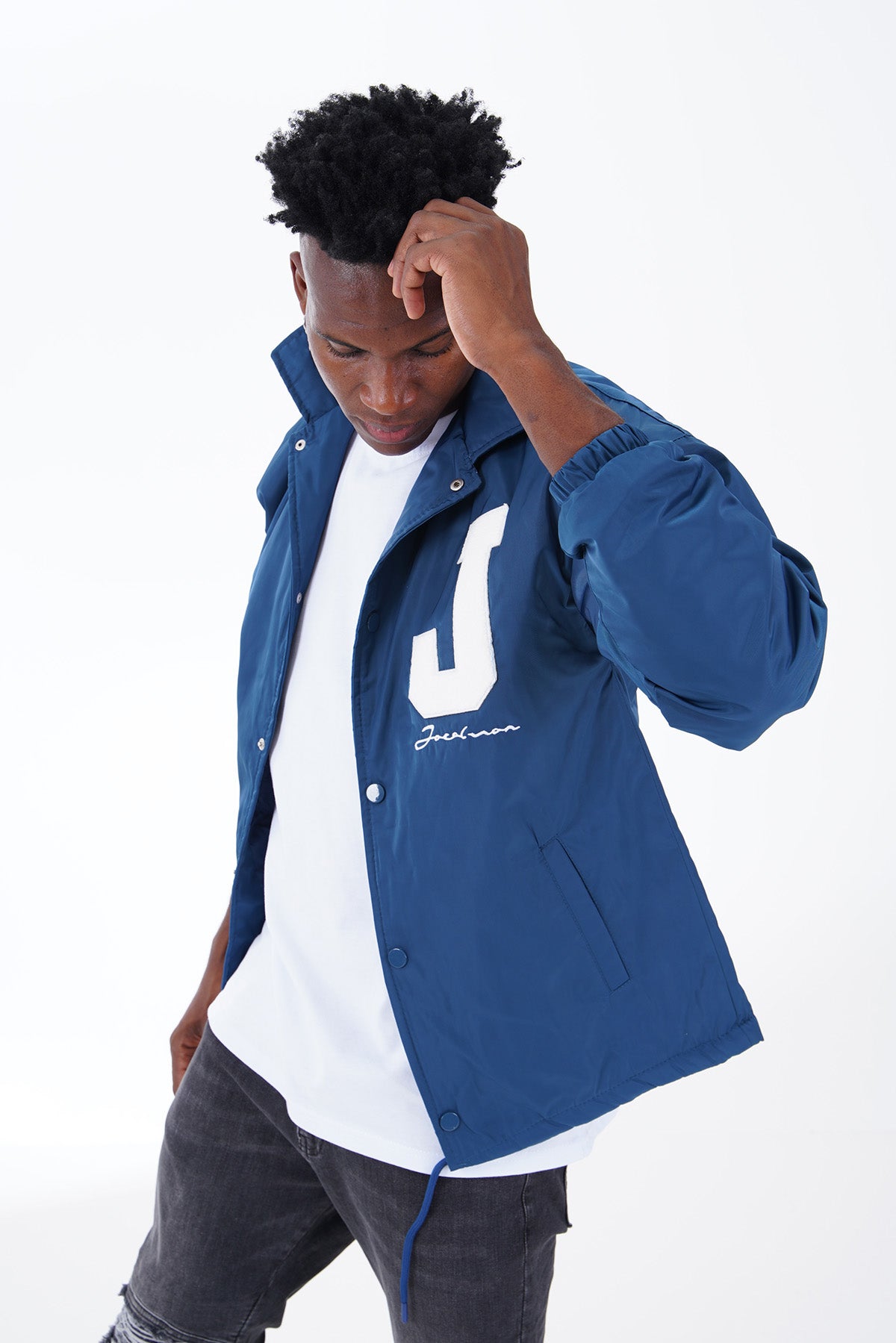 VESTE J