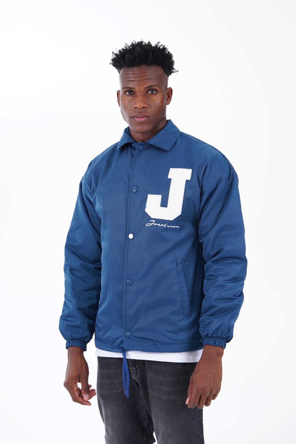VESTE J