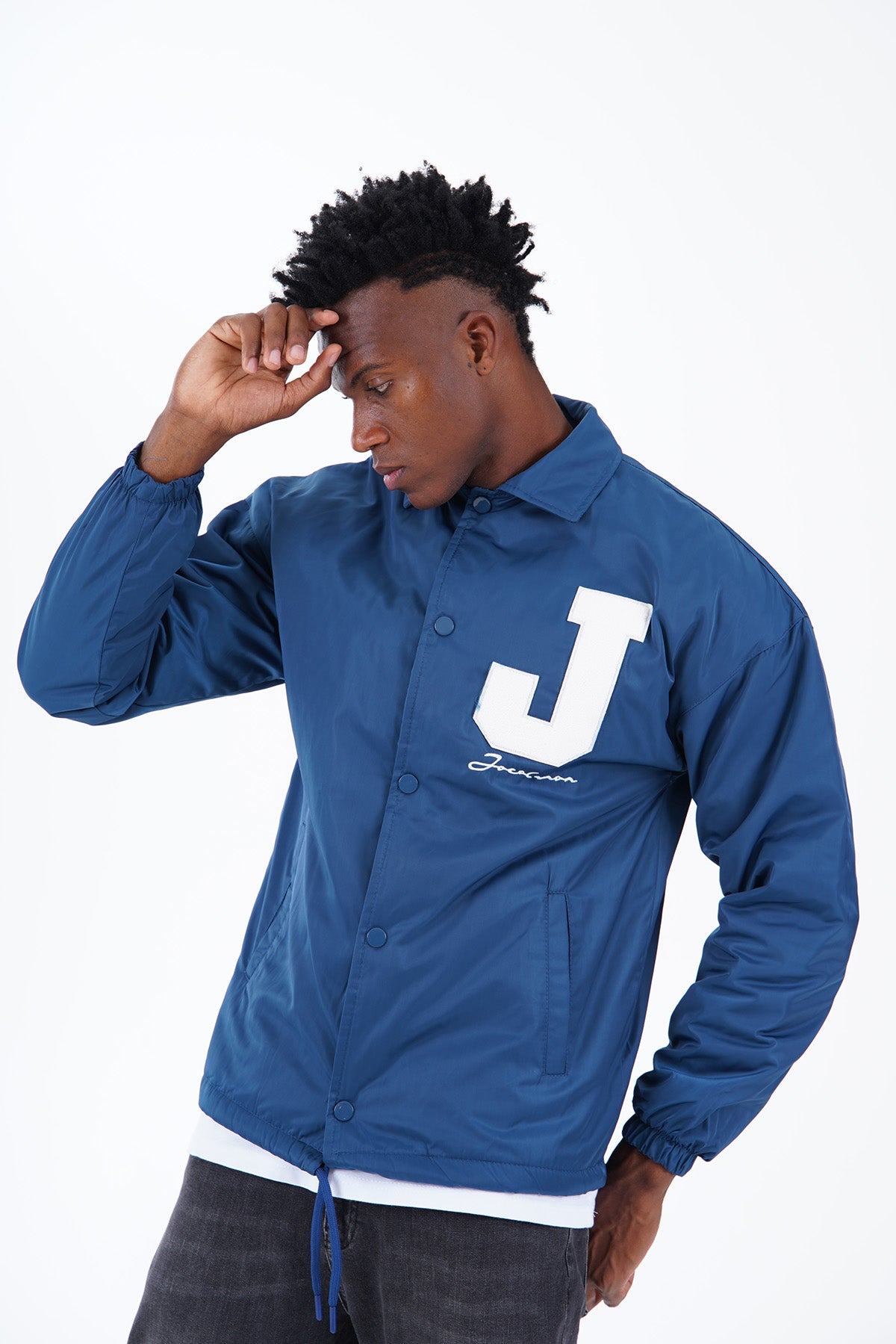 VESTE J