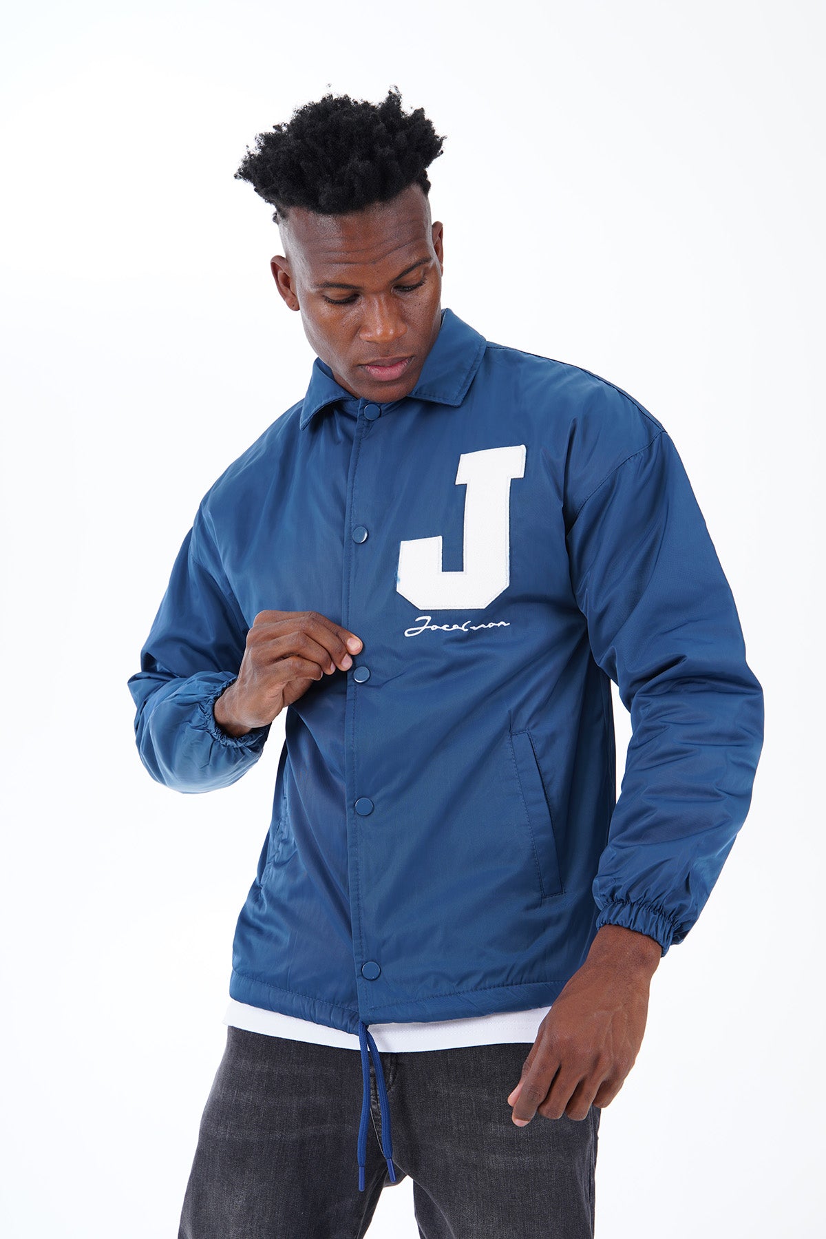 VESTE J