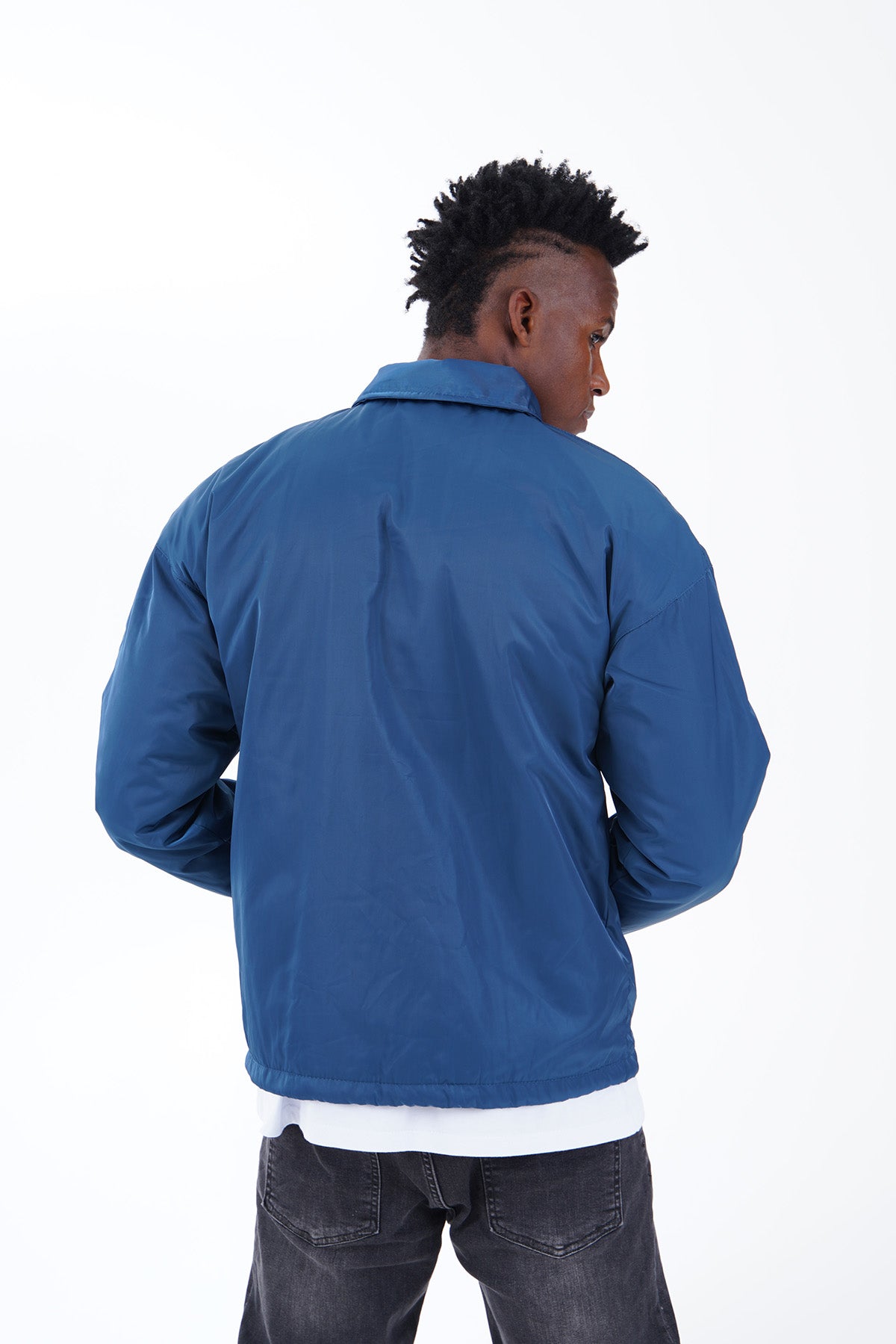VESTE J